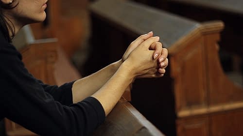 Preview how to be born again